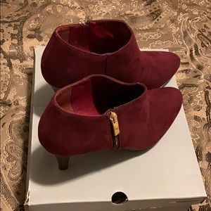 Women’s ankle boots